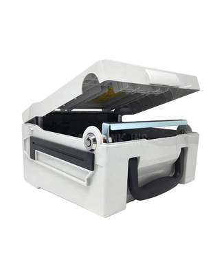 7430000224  Hyosung Halo 2 5300 ATM repair cassette picker roller feeds assembly