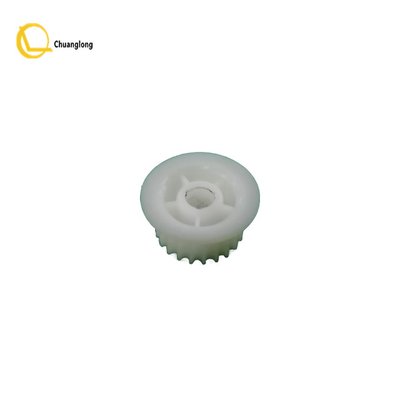 Wincor ATM Parts For Sale Spare Parts 22T Gear On Stacker Financial Equipment 1750058042-10
