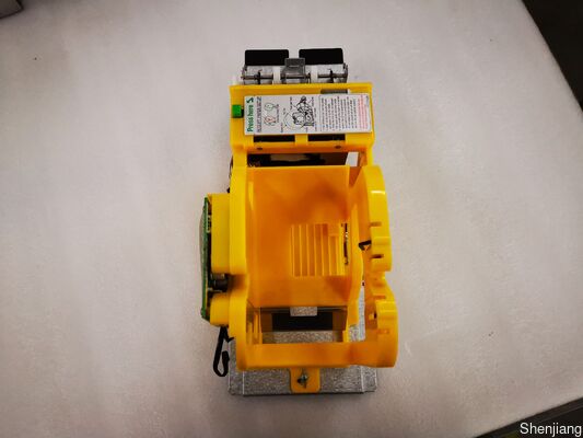 গুণ  5409000019 ATM Machine Parts Hyosung Receipt Printer SPR26 কারখানা