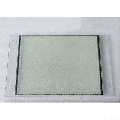গুণ  Wincor Spare Parts Protective Screen Explosion-Proof Glass12.1 ATM Spare Parts 1750042303 কারখানা