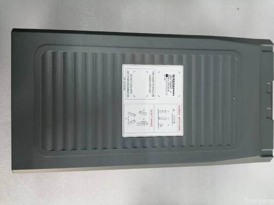 গুণ  ATMs Machine Parts Hyosung Cash Cassette CDU10 CST 7430001020 S7430001020 CDXL025697 Deposit Cassette কারখানা