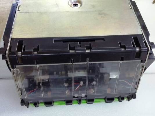 গুণ  ATM Machine Parts Wincor Cineo 4060 Reel Storage Fix Installed 1750126457 কারখানা