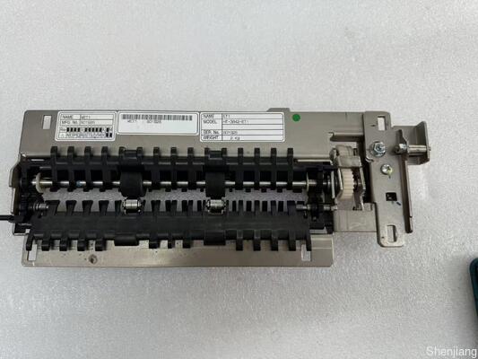 গুণ  New Hitachi ATM Machine Parts HCM 3842 External Transport Type-1 HT-3842-ET1-R কারখানা
