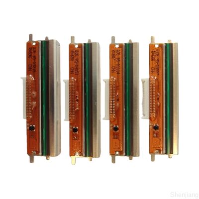 গুণ  CUSTOM Thermal Print Head Group VKP80III 2C160000000313 কারখানা