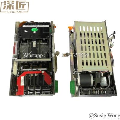 গুণ  4450761208 445-0761208 NCR S2 Presenter R/A FRU Complete Model and Spare Parts কারখানা