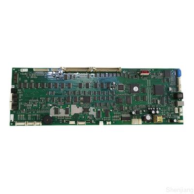 গুণ  Wincor 2050XE CMD Controller Board 1750105679 with Transparent Cover কারখানা
