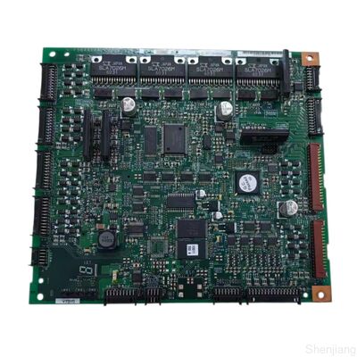 গুণ  Original New Fujitsu F56 Control Board GF0273 Main CPU Controller Board PCB KD20049-B91XKD কারখানা