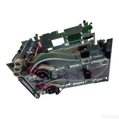 গুণ  NCR 66 Dual Pick Module  Aria Double Pick S1 OEM Part 445-0728164 কারখানা