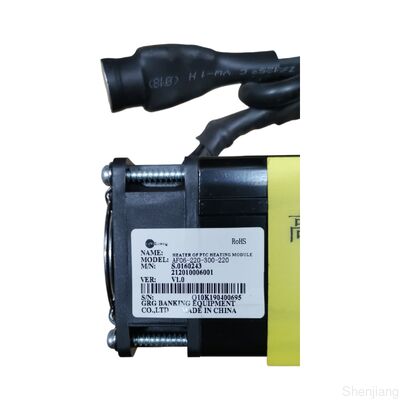 গুণ  GRG PTC Heater Module 212010006 / S.0160243 ATM Thermal Heating Element কারখানা