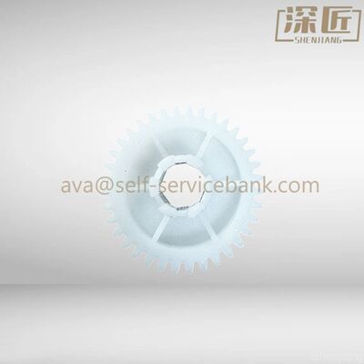 গুণ  NCR Spare Parts NCR White Thick Gear 36T 4450632942 445-0632942 কারখানা