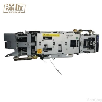 গুণ  ATM Machine Automatic Money Dispenser with Durable Fujitsu F56 Pool Unit Money Currency Bill Cash Dispenser KD03234-C200 কারখানা