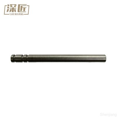 গুণ  Hitachi ATM Machine Spare parts 7P011654-001 RB pin shaft 4×47 for Hitachi 7P011654-001 2845V RB pin shaft 4×47 কারখানা