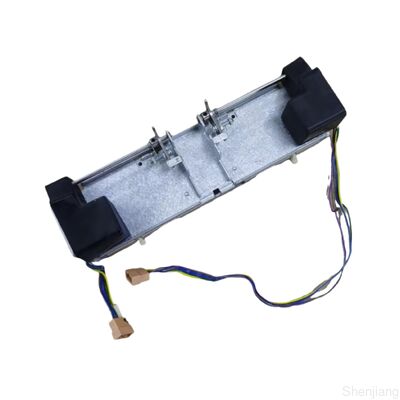 গুণ  Hyosung 5600 GCDU LVDT Double Detector Original Genuine Part 7310000306 কারখানা