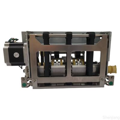 গুণ  Fujitsu CDM8240 Extractor Pickup Unit Compatible with GRG Original Genuine Part YT4.029.039 / CDM 8240-NF-001 কারখানা