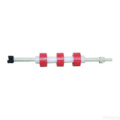 Wincor CMD-V4 1750035762 ATM মেশিন যন্ত্রাংশ পুলি ড্র অফ শ্যাফট