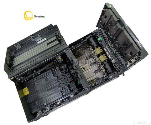 Hitachi ATM মেশিন যন্ত্রাংশ 5004205-000 URT UR ডুয়াল রিসাইক্লিং অ্যাকসেপ্টেন্স ক্যাসেট 5004211-000