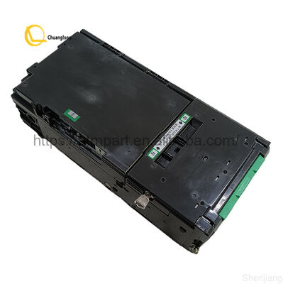 Hitachi ATM মেশিন যন্ত্রাংশ 5004205-000 URT UR ডুয়াল রিসাইক্লিং অ্যাকসেপ্টেন্স ক্যাসেট 5004211-000