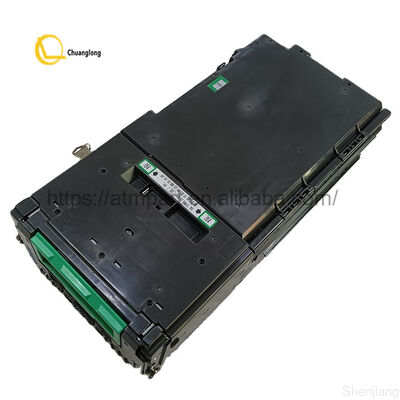 Hitachi ATM মেশিন যন্ত্রাংশ 5004205-000 URT UR ডুয়াল রিসাইক্লিং অ্যাকসেপ্টেন্স ক্যাসেট 5004211-000