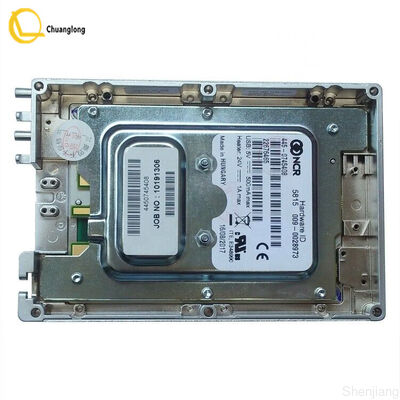 4450744307 ATM মেশিন যন্ত্রাংশ NCR 66XX ইংরেজি EPP কীবোর্ড 4450745408 445-0745408
