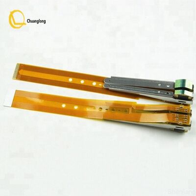 998-0235684 9980235684 ATM NCR যন্ত্রাংশ সাঙ্কিও 3Q8 Ch3 R/W Hico কার্ড রিডার ম্যাগনেটিক হেড