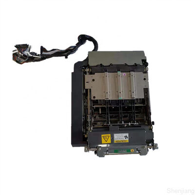 49233126000A 49-233126-000A ATM মেশিন যন্ত্রাংশ ডাইবোল্ড 368CS ECRM ক্যাশ স্লট