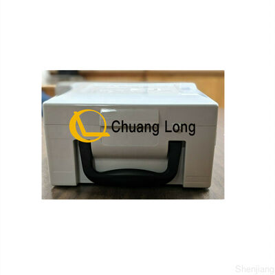 7430007597 এটিএম মেশিনের যন্ত্রাংশ নটিলাস হায়োসুং NH2700 NH1800 1K নোট ক্যাসেট S7310000582 S7310000184