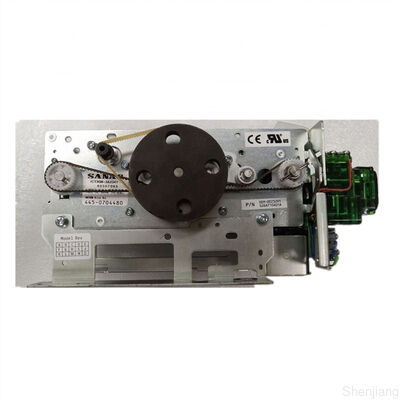 4450704480 445-0704480 ATM মেশিন পার্টস NCR USB স্মার্ট কার্ড রিডার