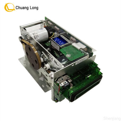 4450704480 445-0704480 ATM মেশিন পার্টস NCR USB স্মার্ট কার্ড রিডার