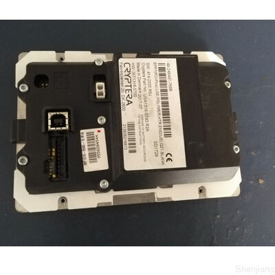 49-249447-707B EPP 7 PCI ডাইবোল্ড এটিএম যন্ত্রাংশ কীবোর্ড EPP7 BSC পিনপ্যাড ইংরেজি 49-249447-769B 49249447769A