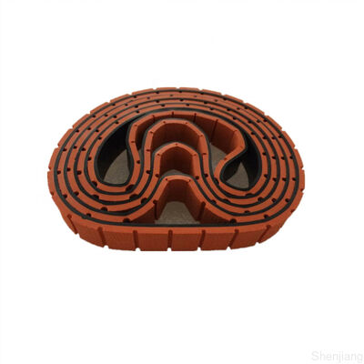 49229519000E এটিএম মেশিনের যন্ত্রাংশ ডাইবোল্ড ওপ্টেভা এটিএম খাম ডিপোজিট পিক বেল্ট 49-229519-000E