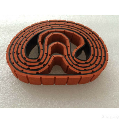 49229519000E এটিএম মেশিনের যন্ত্রাংশ ডাইবোল্ড ওপ্টেভা এটিএম খাম ডিপোজিট পিক বেল্ট 49-229519-000E