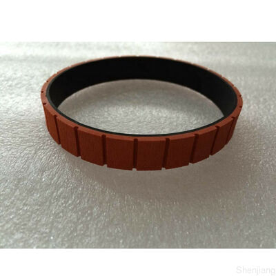 49229519000E এটিএম মেশিনের যন্ত্রাংশ ডাইবোল্ড ওপ্টেভা এটিএম খাম ডিপোজিট পিক বেল্ট 49-229519-000E