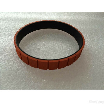 49229519000E এটিএম মেশিনের যন্ত্রাংশ ডাইবোল্ড ওপ্টেভা এটিএম খাম ডিপোজিট পিক বেল্ট 49-229519-000E