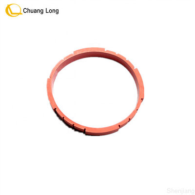 49229519000E এটিএম মেশিনের যন্ত্রাংশ ডাইবোল্ড ওপ্টেভা এটিএম খাম ডিপোজিট পিক বেল্ট 49-229519-000E