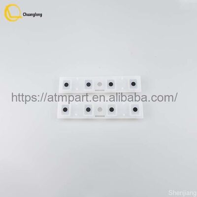 4371000003 ATM যন্ত্রাংশ 76500000-08 765000007 Nautilus Hyosung CRM 8000T 8600 8000TA FDK ফাংশন কী NDC S4371000003