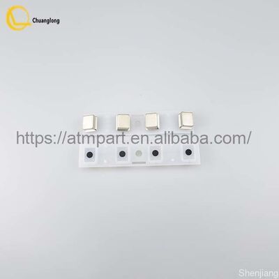 ATM CRM CRS Nautilus Hyosung 5600T 5600S 5600L 5600I PCB ফাংশন কী LH LEFT NDC PN 76500000-08 7650000008 4371000003 S