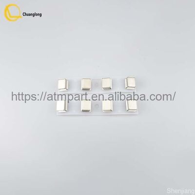 ATM CRM CRS Nautilus Hyosung 5600T 5600S 5600L 5600I PCB ফাংশন কী LH LEFT NDC PN 76500000-08 7650000008 4371000003 S