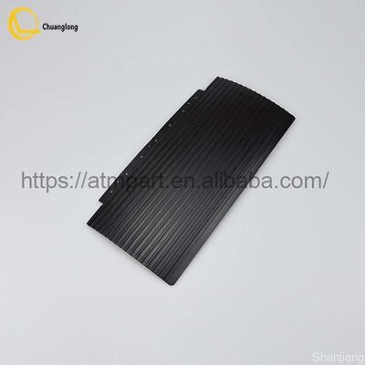 S4450000022 ATM যন্ত্রাংশ নটিলাস Hyosung MX5600 5600T 5600ST 5600STE 8600 8000T কারেন্সি ক্যাসেট শাটার টাম্বুর ডোর 445