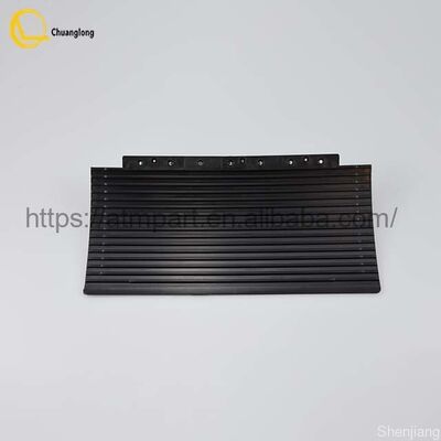 S4450000022 ATM যন্ত্রাংশ নটিলাস Hyosung MX5600 5600T 5600ST 5600STE 8600 8000T কারেন্সি ক্যাসেট শাটার টাম্বুর ডোর 445