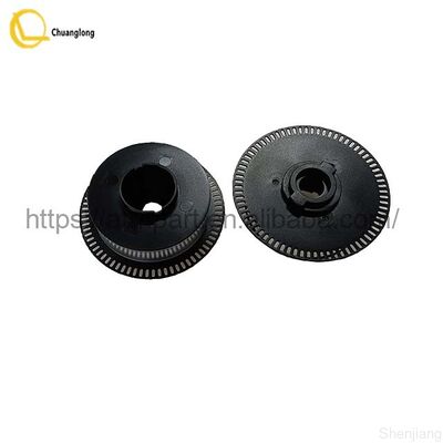 0090029373 এটিএম মেশিন পার্টস এনসিআর 6683 6687 বিআরএম এসক্রো সেন্ট্রাল টেপ রিল আপার লোয়ার 0090032555 009-0032555