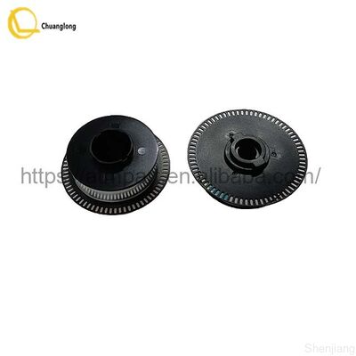 0090032555 এটিএম যন্ত্রাংশ এনসিআর বিআরএম এসএস83 এসএস87 এসক্রো সেন্ট্রাল টেপ রিল 0090029373 এনসিআর বিআরএম আপার লোয়ারের জন্য 009-0032555 টেপ