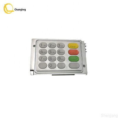 Diebold EPP7 BSC 49249431000B কীবোর্ড ST STL স্প্যানিশ সংস্করণ