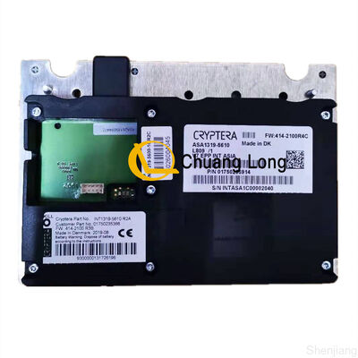 Diebold EPP7 PCI প্লাস 49249441707A কীবোর্ড ENG ATM খুচরা যন্ত্রাংশ