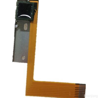 এনসিআর ৬৬২২ই ডিপ কার্ড রিডার ম্যাগনেটিক হেড হিটাচি ২৮৪৫ হেড এটিএম মেশিনের যন্ত্রাংশ