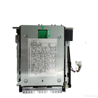 এনসিআর 0090029372 বিআরএম ব্রিজ পরিবহন 6683 এটিএম মেশিনের যন্ত্রাংশ