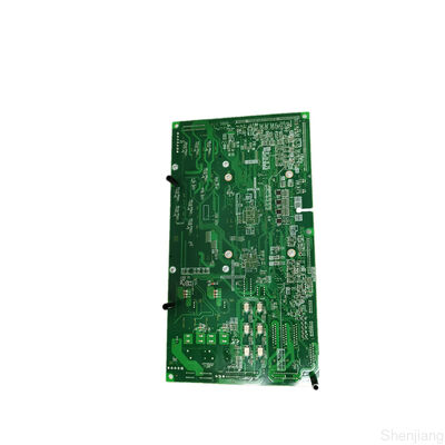NCR 0090029380 CRM 6683 নিম্ন CPU PCB NCR ATM মেশিনের যন্ত্রাংশ