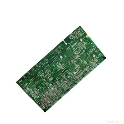 NCR 0090029380 CRM 6683 নিম্ন CPU PCB NCR ATM মেশিনের যন্ত্রাংশ