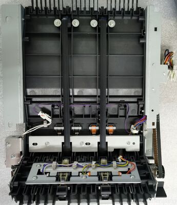 NCR 0090029380 CRM 6683 নিম্ন CPU PCB NCR ATM মেশিনের যন্ত্রাংশ