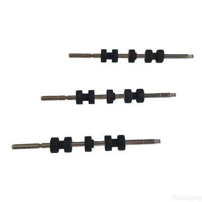 NCR 4450736349 S2 ফ্লেক্স ইন্টারফেস বোর্ড NCR 6622 S2 মাদারবোর্ডের খুচরা যন্ত্রাংশ