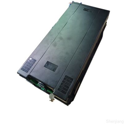 NCR 4450756222 S2 নগদ ক্যাসেট ধাতব লক 66xx এটিএম নোট নগদ বাক্স